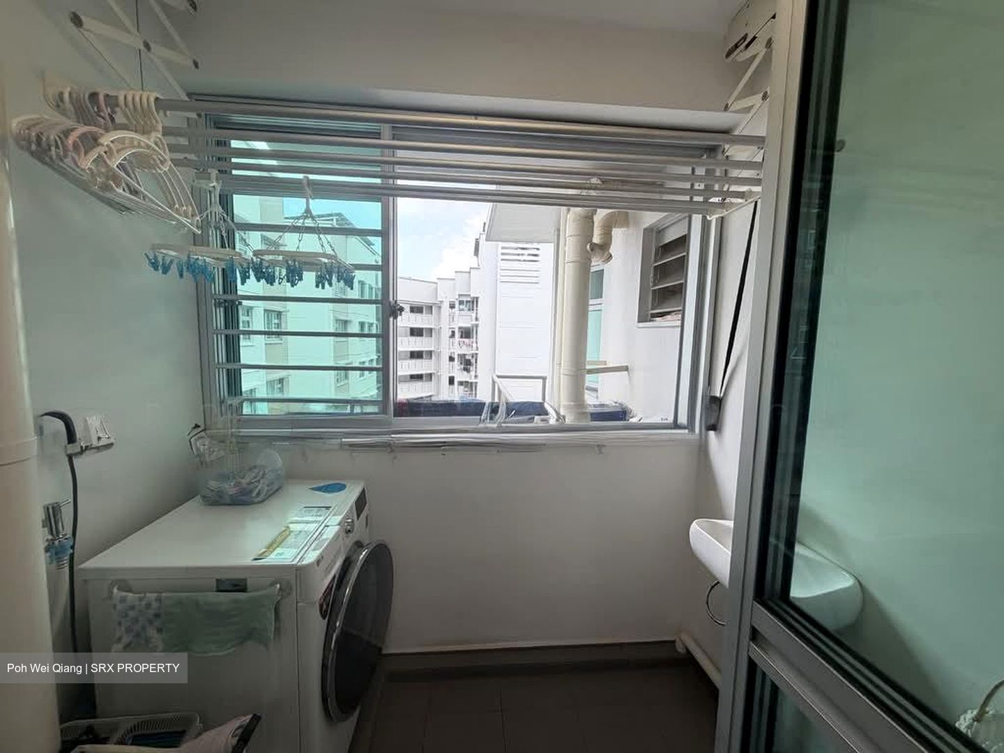 Blk 232A Matilda Court (Punggol), HDB 5 Rooms #566515151